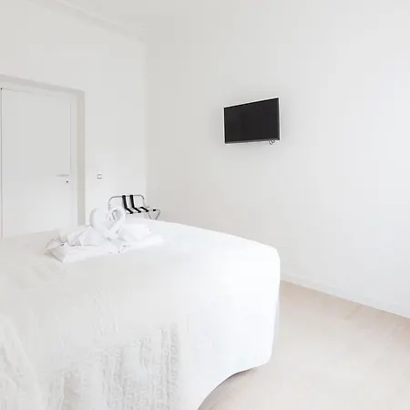 Casa Edvige Trastevere Rome