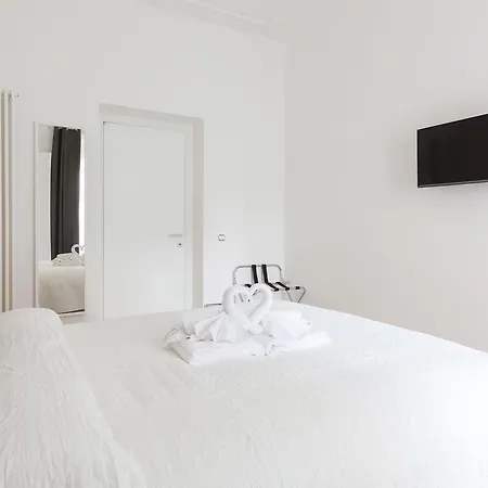 Casa Edvige Trastevere