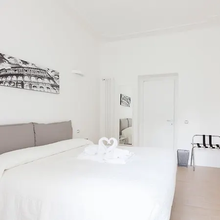 Casa Edvige Trastevere * Rome