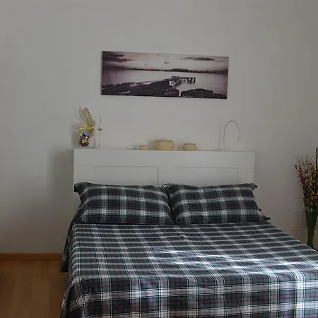 Bed & Breakfast Pantheon