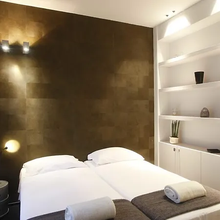 Vatican Modern Apartment Rome
