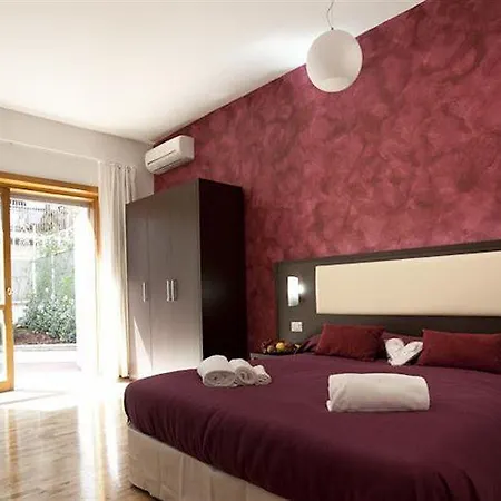 Bed & Breakfast Heart Of