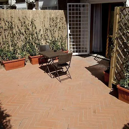 Heart Of Bed & Breakfast Rome