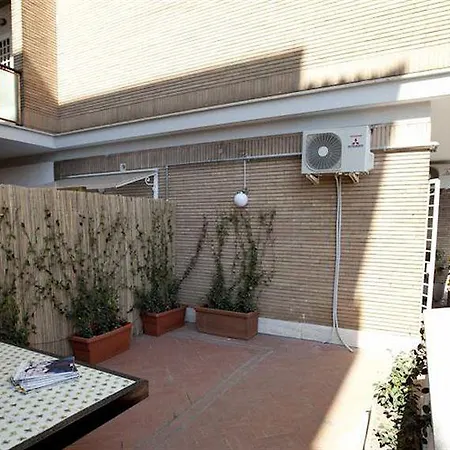 Heart Of Bed & Breakfast Rome