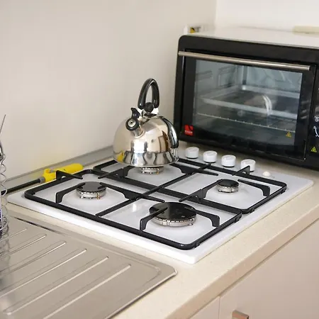 Dreams Apartment Rome