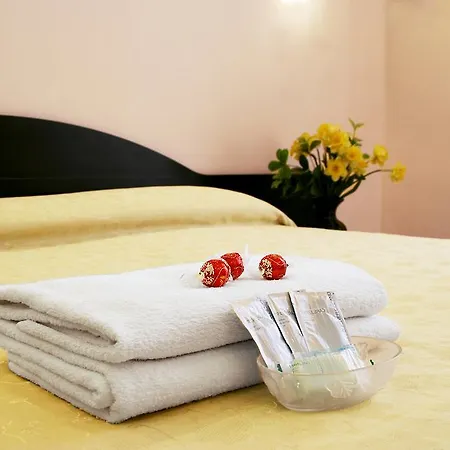 Guest house Premier Cavour Rome