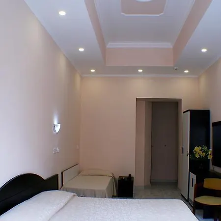 Guest house Premier Cavour 3*