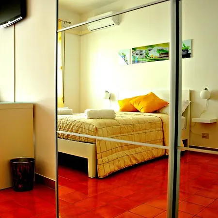 Vatican Skyline Bed & Breakfast Rome