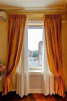 Made In Luxury Roma
