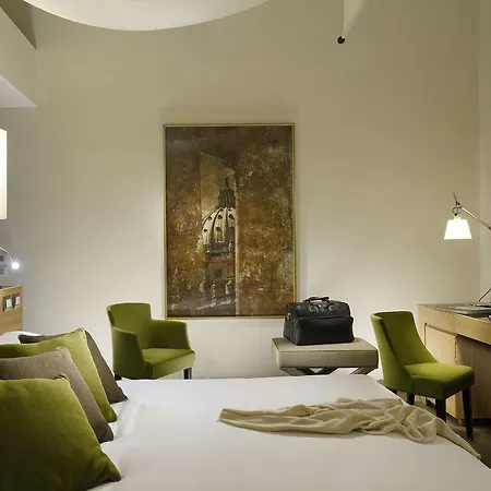Babuino 181 - Small Luxury Of The World 4* Rome