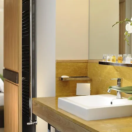 Ξενοδοχείο Babuino 181 - Small Luxury Of The World 4*