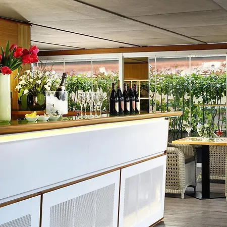 Ξενοδοχείο Babuino 181 - Small Luxury Of The World 4*
