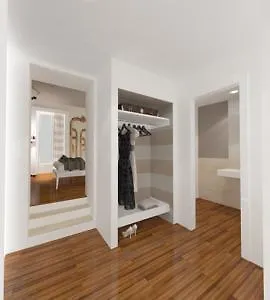 Via Del Corso Bed & Breakfast Rom