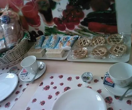 Roma Prince Inn Accommodation 2*