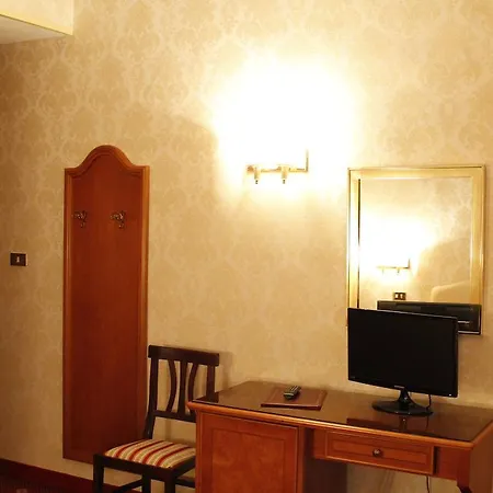 Torino Hotel 4*