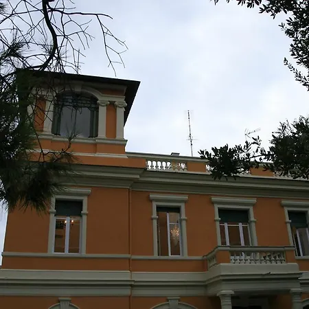 Relais La Torretta 2* Roma