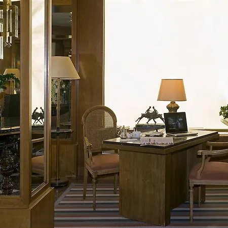 Hotel Polo 4*