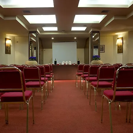 Polo Hotel
