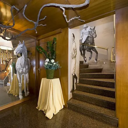 Polo Hotel Roma