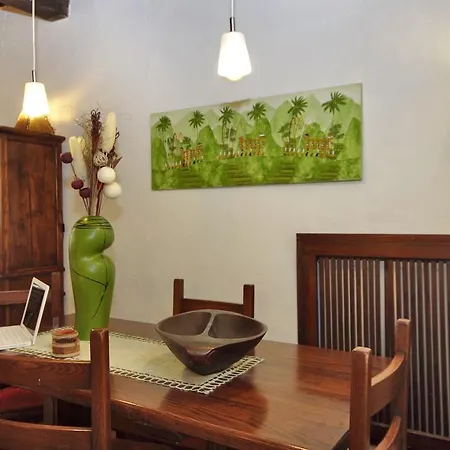 Cedro Apartment Apartment *