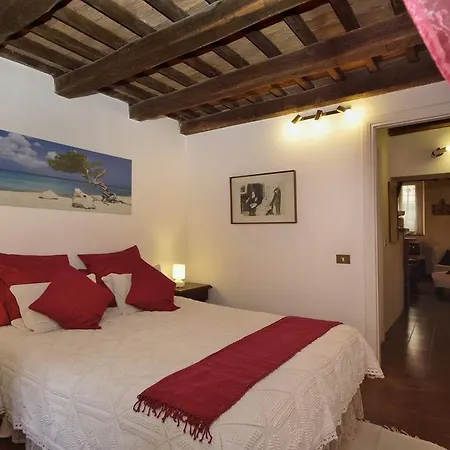 Cedro Apartment Apartment