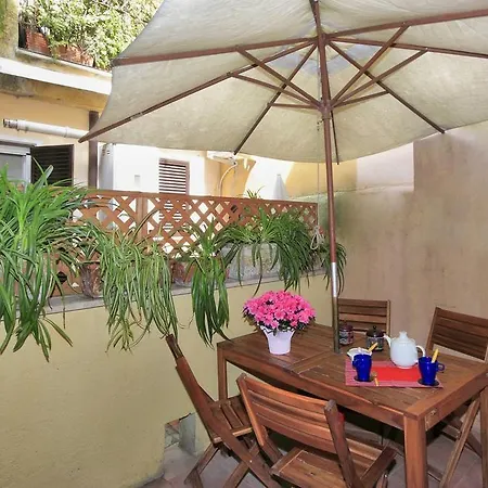 Cedro Apartment *
