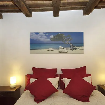 Cedro Apartment