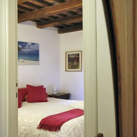 Cedro Apartment Rome