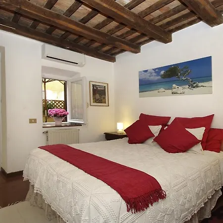 Cedro Apartment Apartment