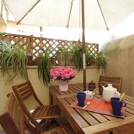 Cedro Apartment *