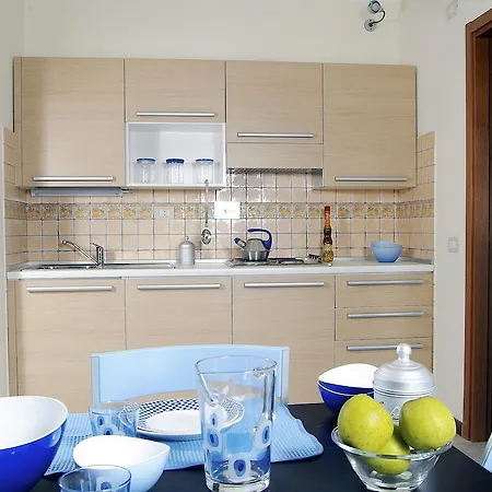 Apartamento Aurelia Sleep *