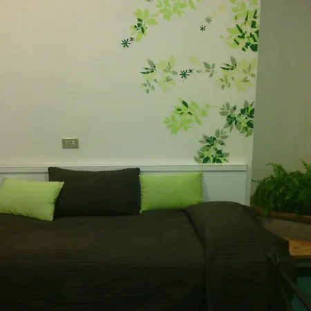 La Casa Di Ro Bed & Breakfast Rome