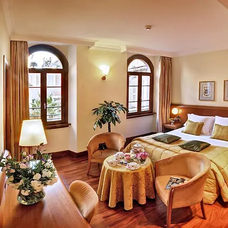 Hotel Ponte Sisto