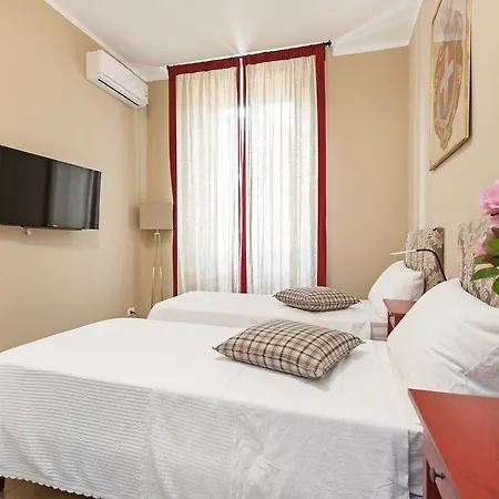 Guest house Kiss 3*