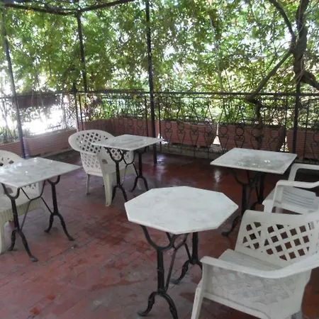Hotel Paisiello Parioli