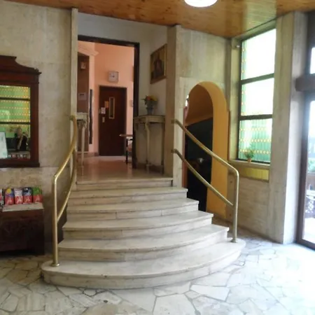 Paisiello Parioli Hotel 2*