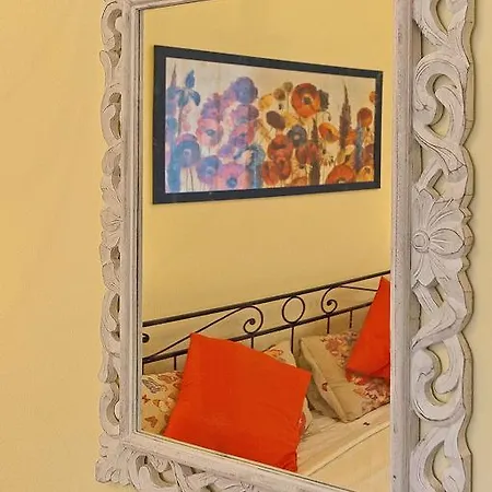 Bed & Breakfast Gloria'S House In Rome 2*