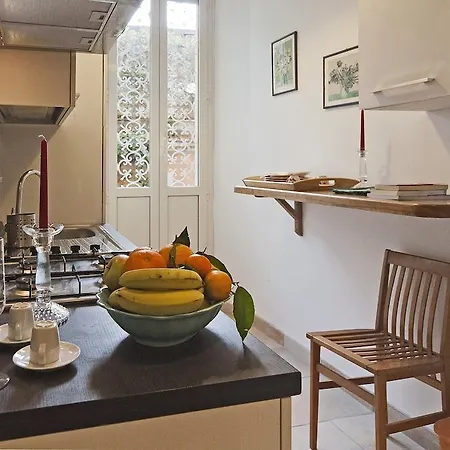 Bed & Breakfast Gloria'S House In Rome Rome
