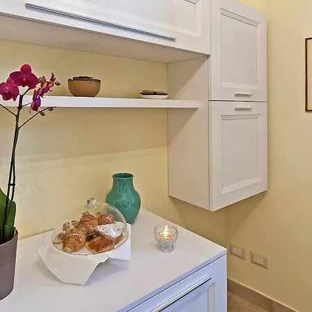 Bed & Breakfast Gloria'S House In Rome Rome