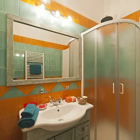 Bed & Breakfast Gloria'S House In Rome