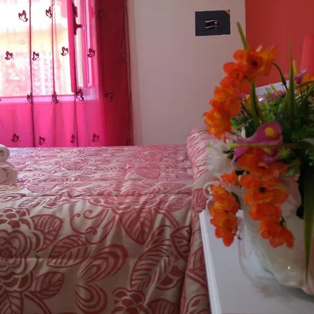 Happy Holidays Apartamento Roma
