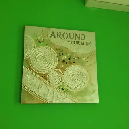 Happy Holidays Apartamento