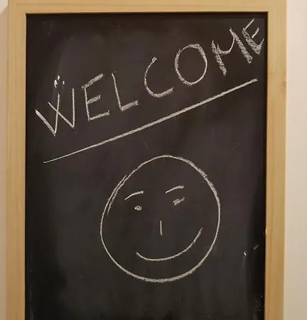 Happy Holidays Apartamento Roma