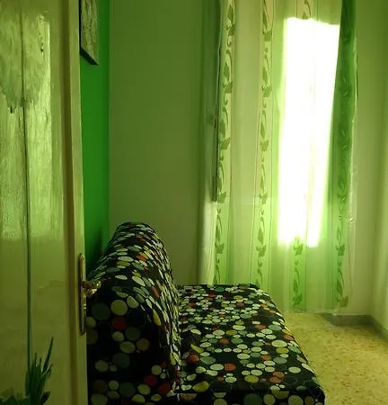 Apartmán Happy Holidays *