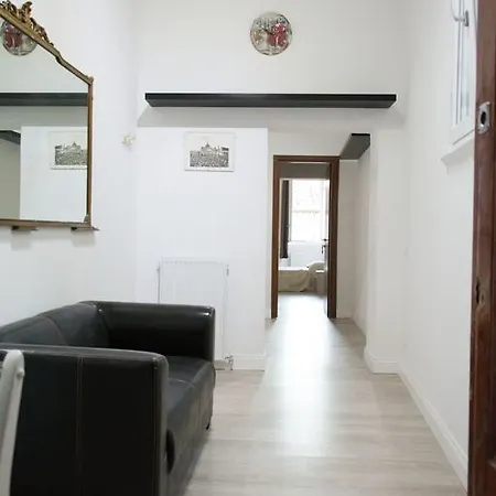 Angelica Bed & Breakfast Rome