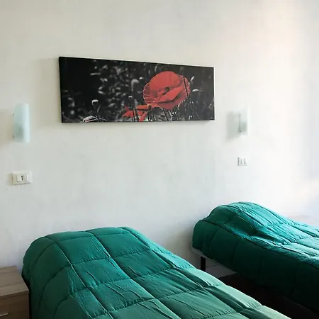 Angelica Bed & Breakfast *