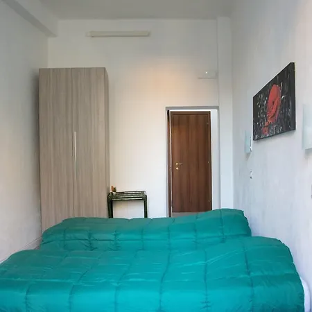 Angelica Bed & Breakfast Rome