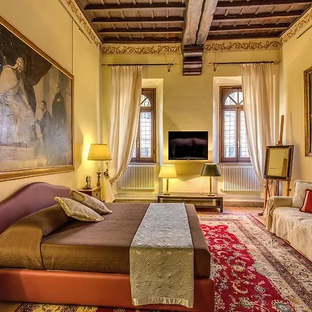 Royal * Rome