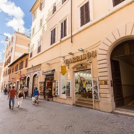 Royal * Rome