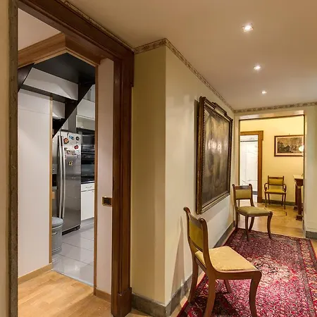 Apartment Royal *